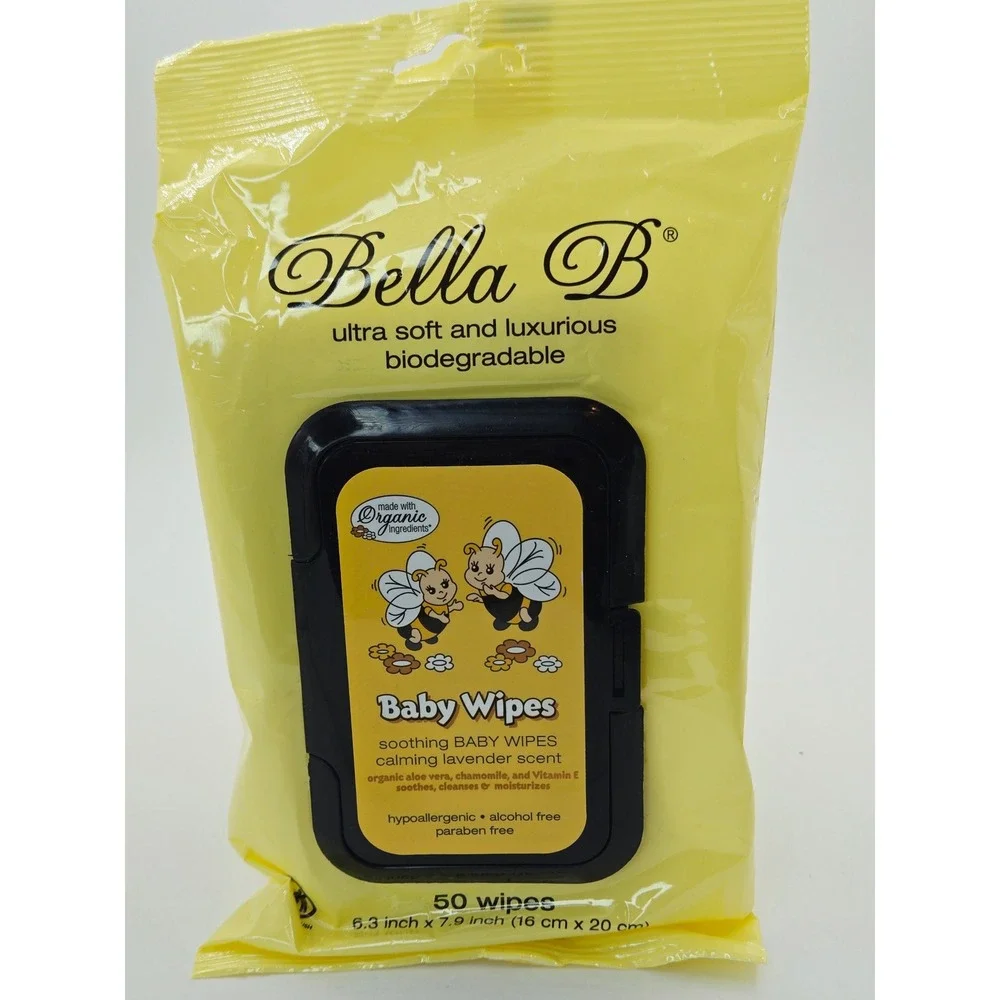 Bella B bella box